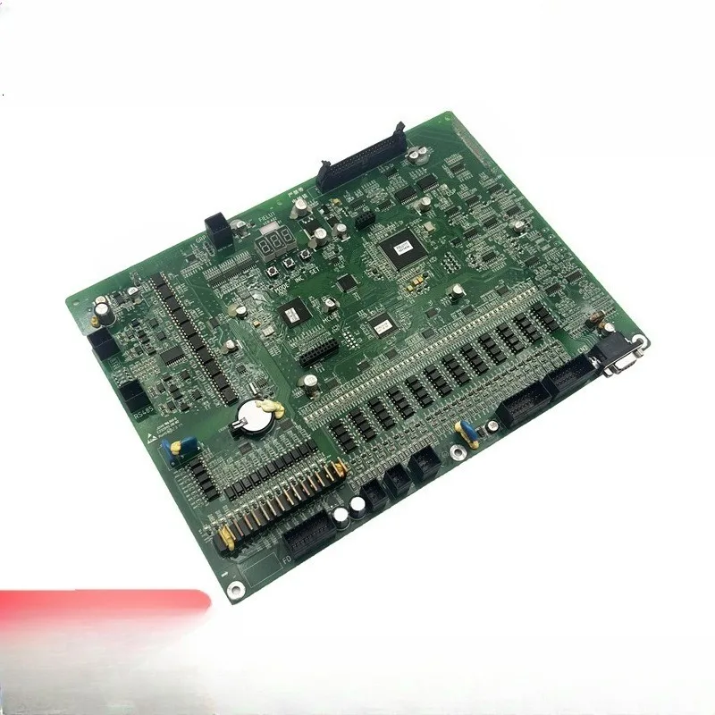 Parts for Guangri elevator GRZ main board/MAX main board FIELU1 joint general Fukang main board