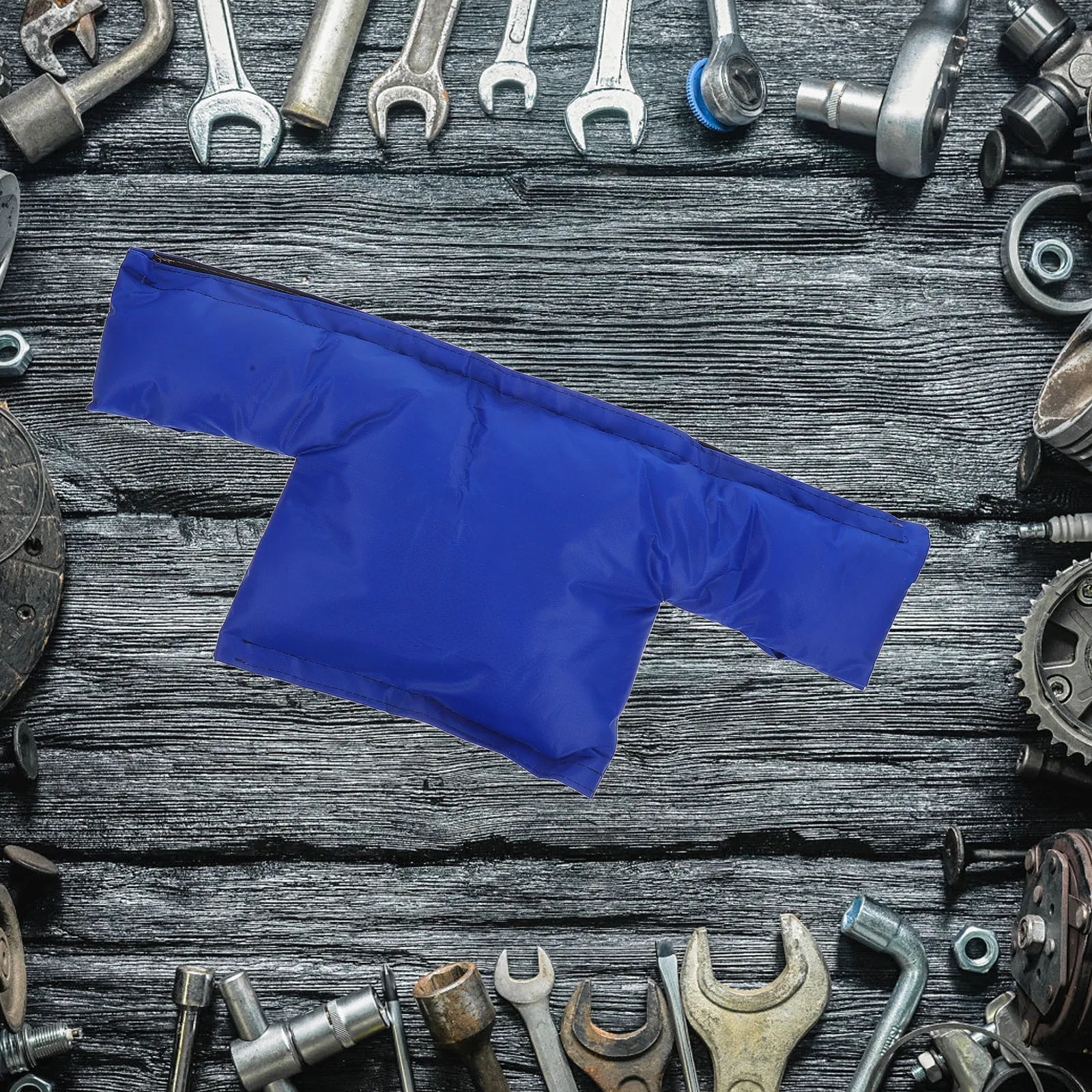 Grube osłony liczników wody, izolowane osłony kranów zewnętrznych, zimowa ochrona przed mrozem, wielokrotnego użytku, wodoodporne osłony na węży.