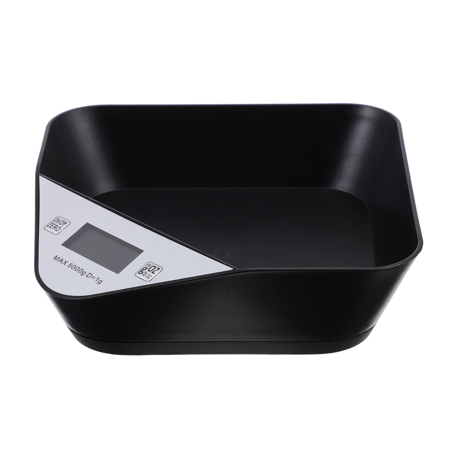 

Digital Pet Scale for Puppies Cats Food Medicine 1g 5kg Max LED Display Portable Dog Care Tool