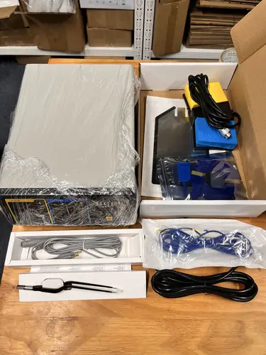 Imagen 2 del producto Uso veterinario ES-100V Electrocauterización de alta frecuencia para mascotas Unidad de coagulación de corte ESU 100W quirúrgica veterinaria