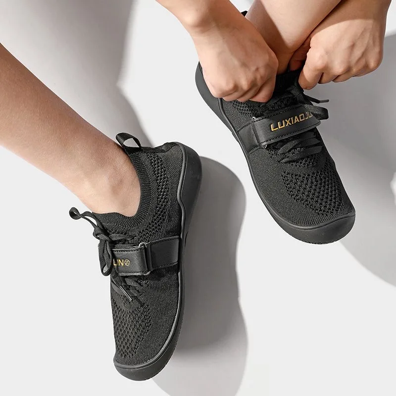 Chaussures unisexes respirantes à nervures dures pour hommes et femmes, chaussures de gymnastique astronomique, chaussures de levage de poids intérieures, chaussures d'entraînement souples Squat, nouveau, 2024