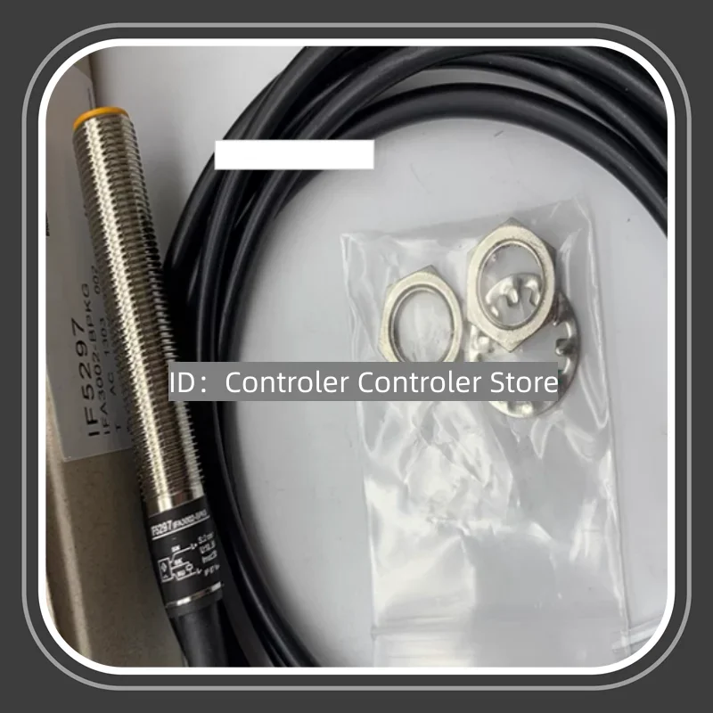 2 قطعة مفتاح النهج الجديد IF5250 IF5252 IF5251 IF5219 #1