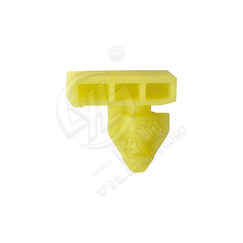 10-20 قطعة سيارة الجبهة والخلفية سيارة درابزين الاحتفاظ مقاطع عجلة قوس المحيطي مقاطع الكسوة لنيسان X-Trail مورانو قاشقاي إنفينيتي