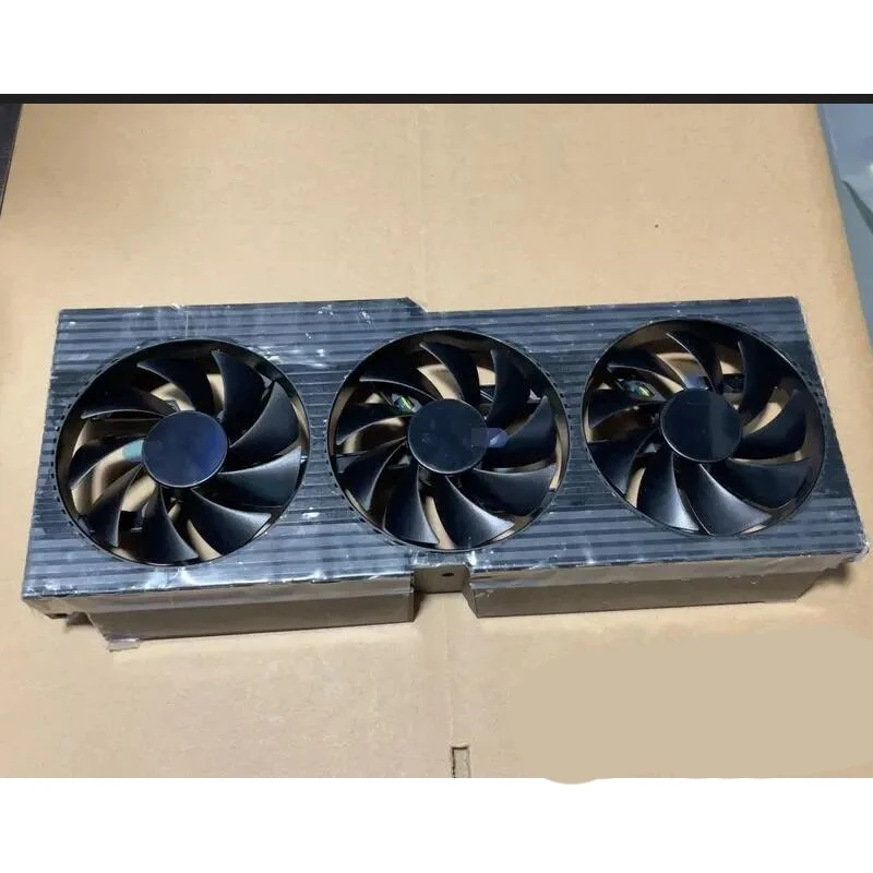 

Cooling Fan For Dell rtx4090 video card fans and shell