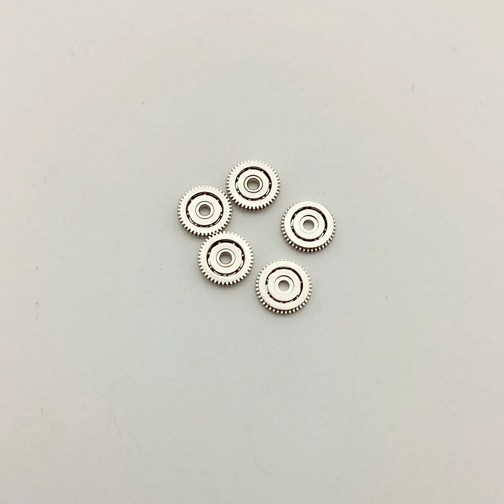 Watch Accessories Movement Bearings Suitable for 7750 Movement Automatic Bearings No Retaining Springs Watch Repair Parts