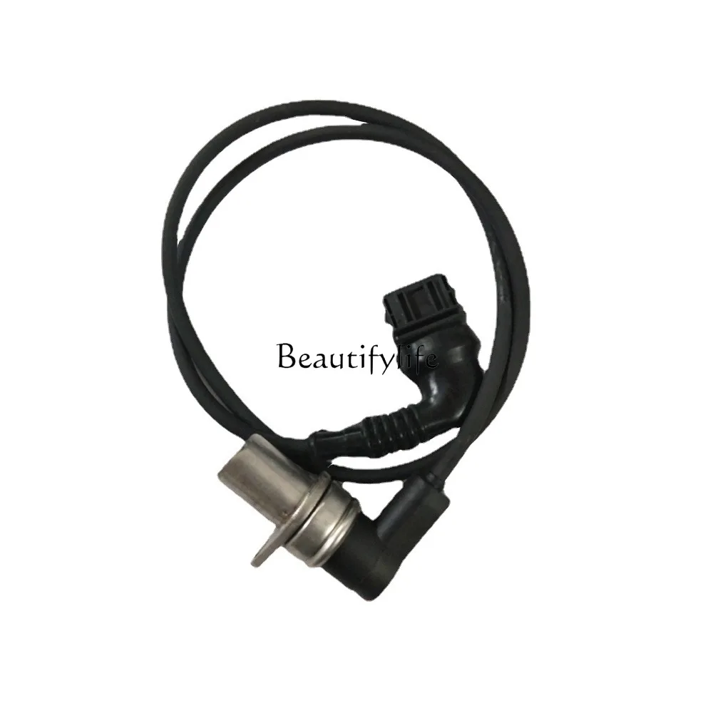 

Camshaft Sensor/Crankshaft Position Sensor 12141730027