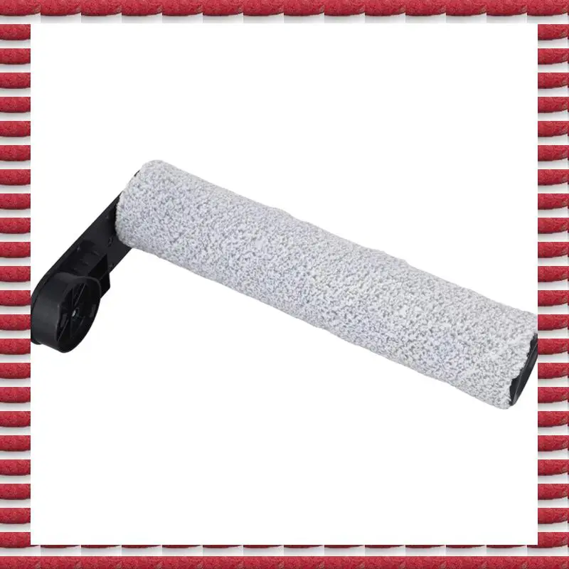 A97G فرشاة الأسطوانة الإسفنج فراغ فرشاة تنظيف الأرضيات لفة الإسفنج فرشاة الأسطوانة الإسفنج ل يوريكا
