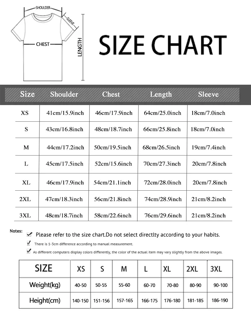 VA Men\'s Four Seasons THE BALANCE OF OPPOSITEST Shirt RVCA Fashion Casual Women\'s Letter Harajuku Retro Top