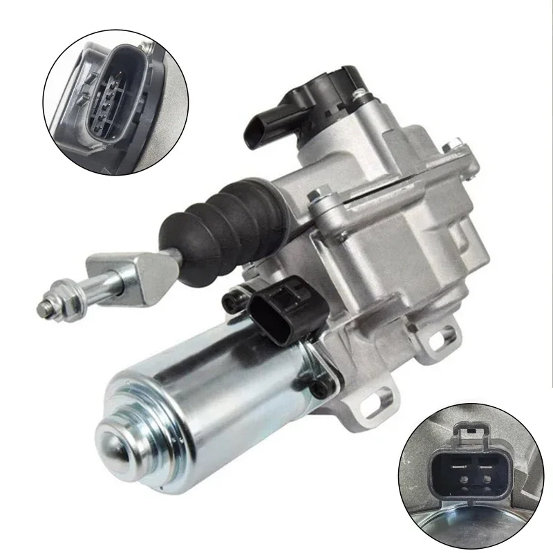 New Clutch Actuator Assembly 31360-12010 3136012010 For 2004-2012 Toyota Auris Corolla Verso 3136012030 1ZZ-FE 1ZR-FE 1ND-TV