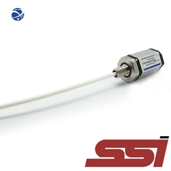 YUNYI Micropulse SSI output Magnetostrictive linear position sensor