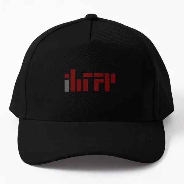 

Mit Ihtfp Baseball Cap Hat Bonnet Fish Sun Boys Spring Women Hip Hop Mens Black Sport Solid Color Snapback Summer Printed