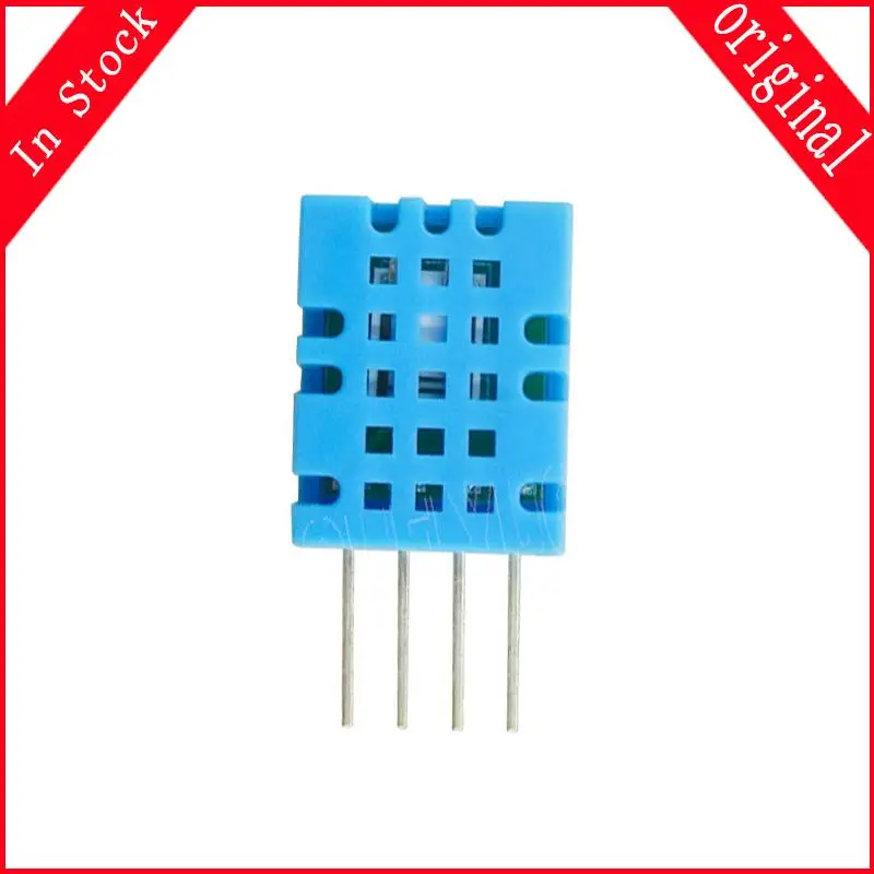 1Pcs/Lot DHT11 Digi… - image