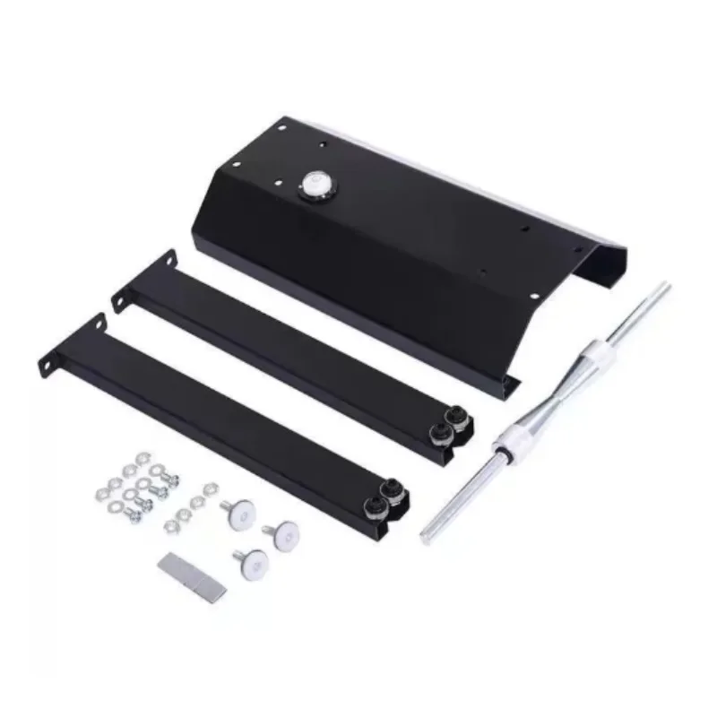 Motorcycle Wheel Balancing Truing Stand Adjustable Tire Rim Balance Repair Tool 1 Set