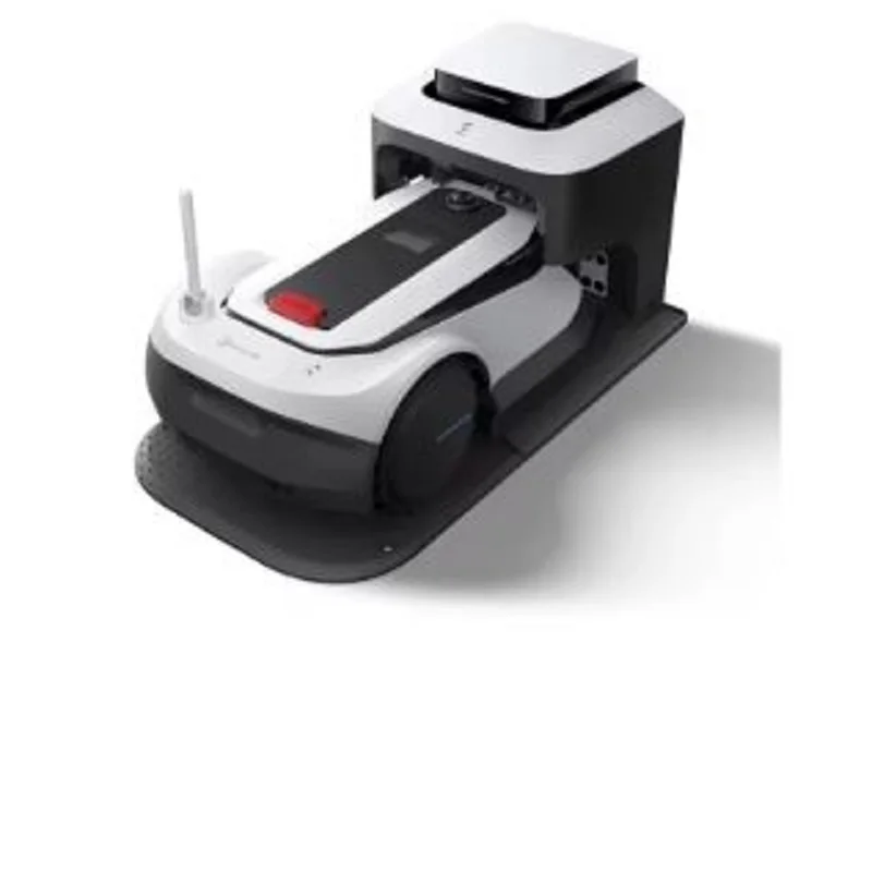

BRAND NEW ECOVACS GOAT G1 Robotic Lawn Mower