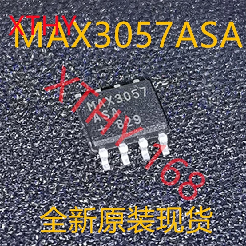 

MAX3057ASA MAX3057 SOP8 new and original