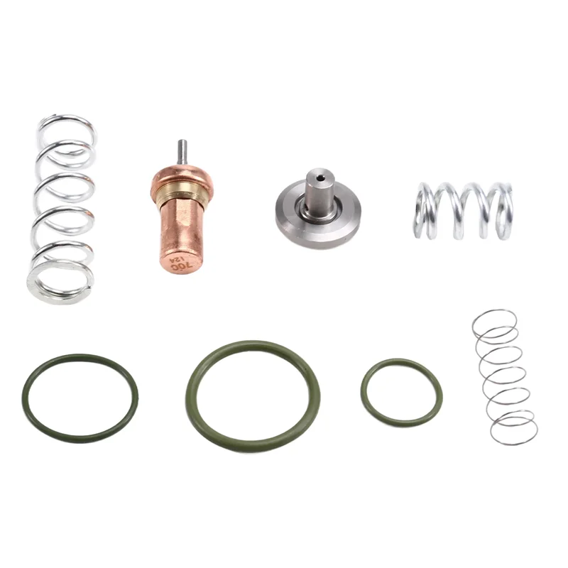 

NEW-2901109500 Compressor Spare Repair Kit For Atlas Copco Compressor
