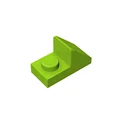 grass green