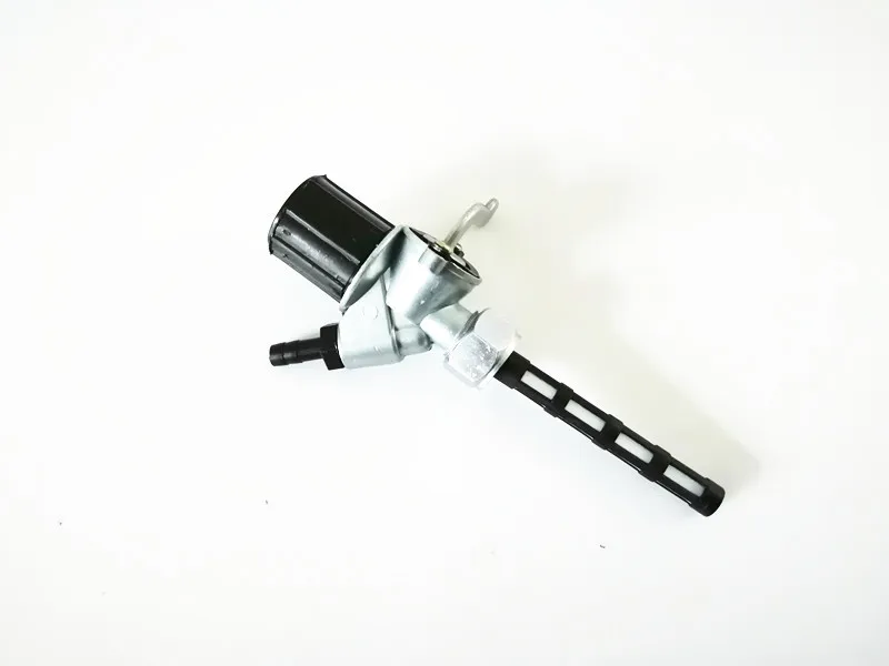 خزان الوقود للدراجات النارية بيتكوك صمام الديك ATV الذهاب كارتس التبديل ل سيمسون الوقود البنزين الحنفية MZ إيفا إيتز TS RT ES ETS 125 150 250 251