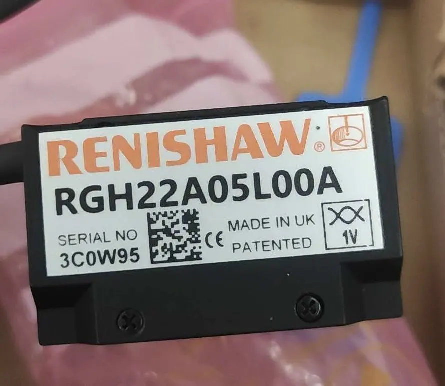 Raster Reading Head RGH22A05L00A Original Genuine RGH22A05L00A RGH22B30L00 Grating Ruler
