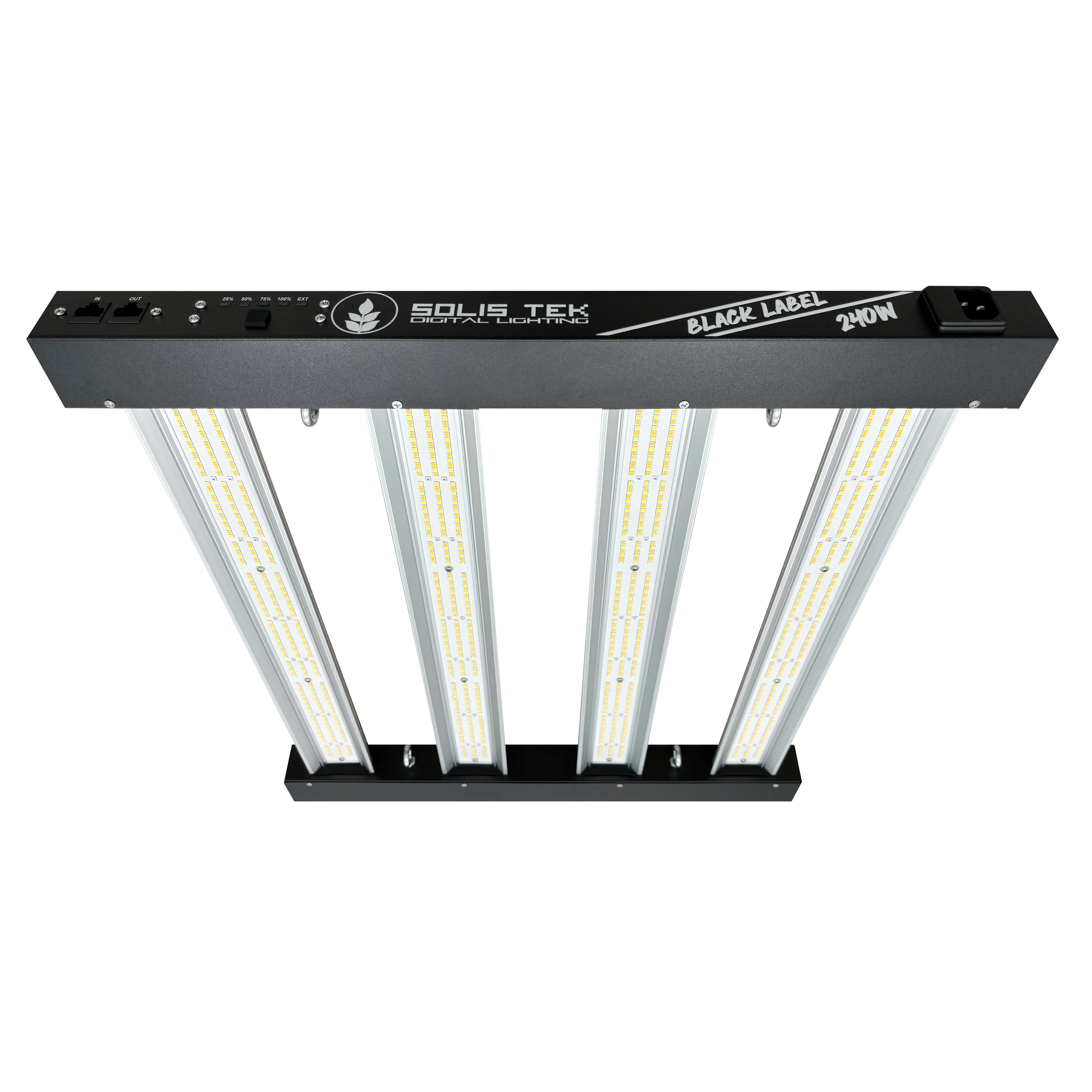 301H EVO 240W grow led full spectrumlight led indoor plants waterproof