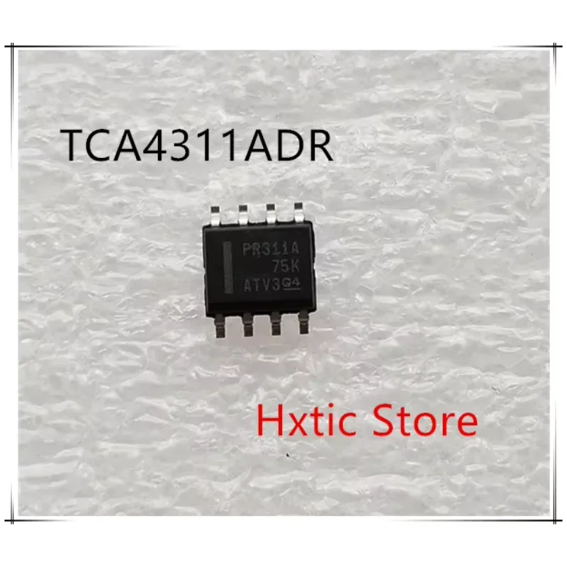 

NEW 10PCS/LOT TCA4311ADR TCA4311AD TCA4311A TCA4311 PR311A SOP-8