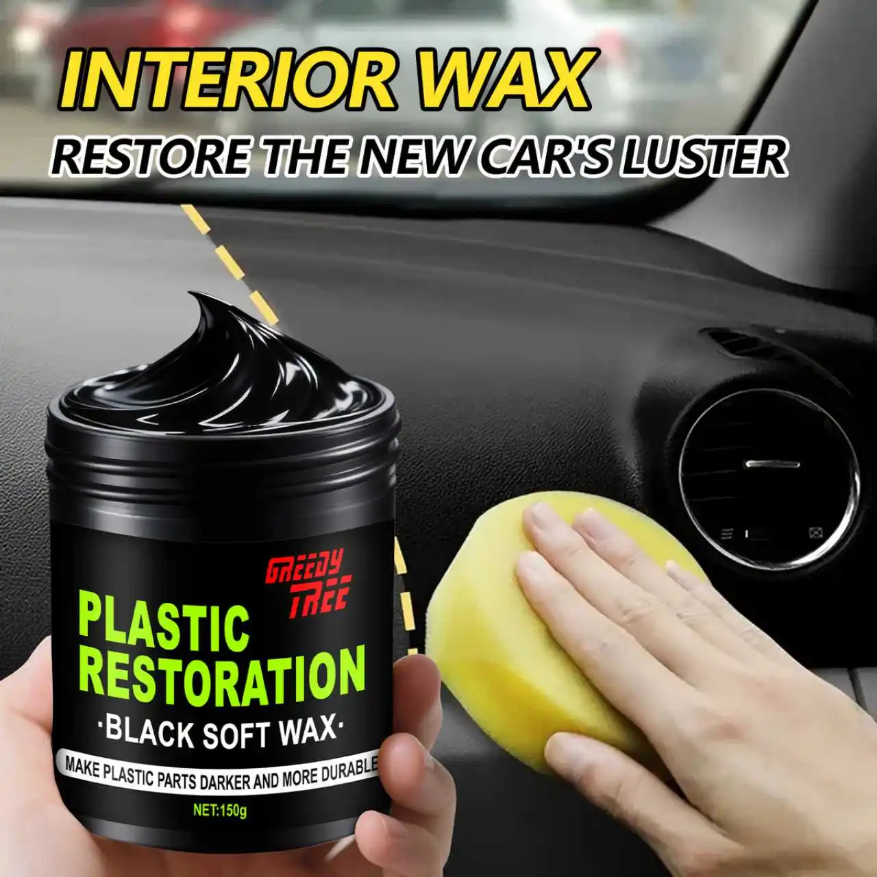 Ultimate Car Plasti…