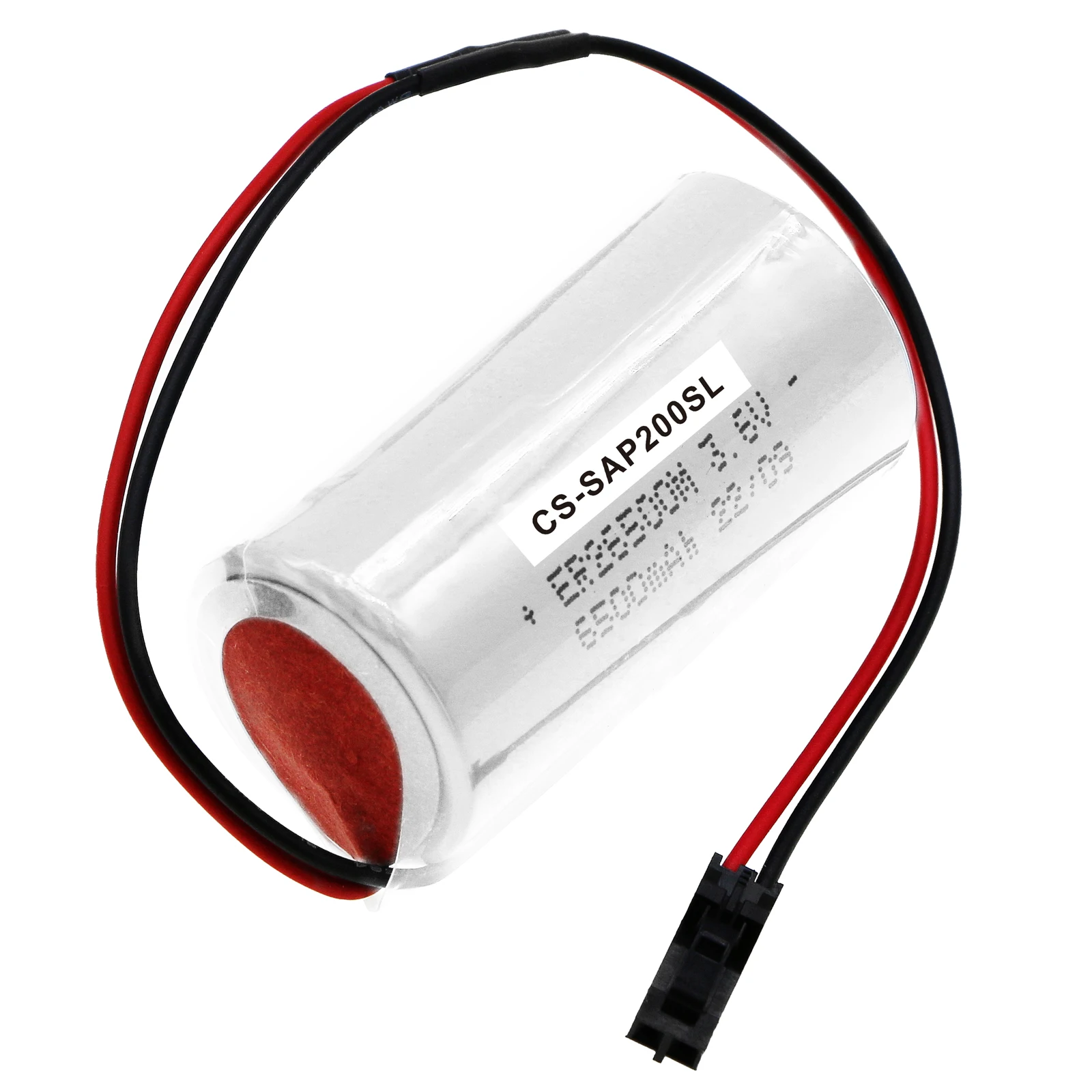 CS Battery 6500mAh Schneider Accutech AP10  DP20   GP10  309022  OSA175