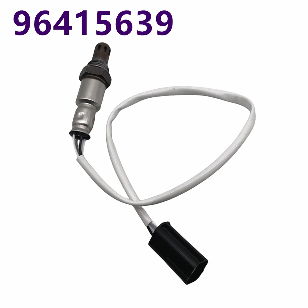

Лямбда-зонд (датчик кислорода) 96415639 96423429 для Chevrolet Spark, Daewoo Matiz, Aveo, Captiva, Kalos, Lacetti, Cruze, J300