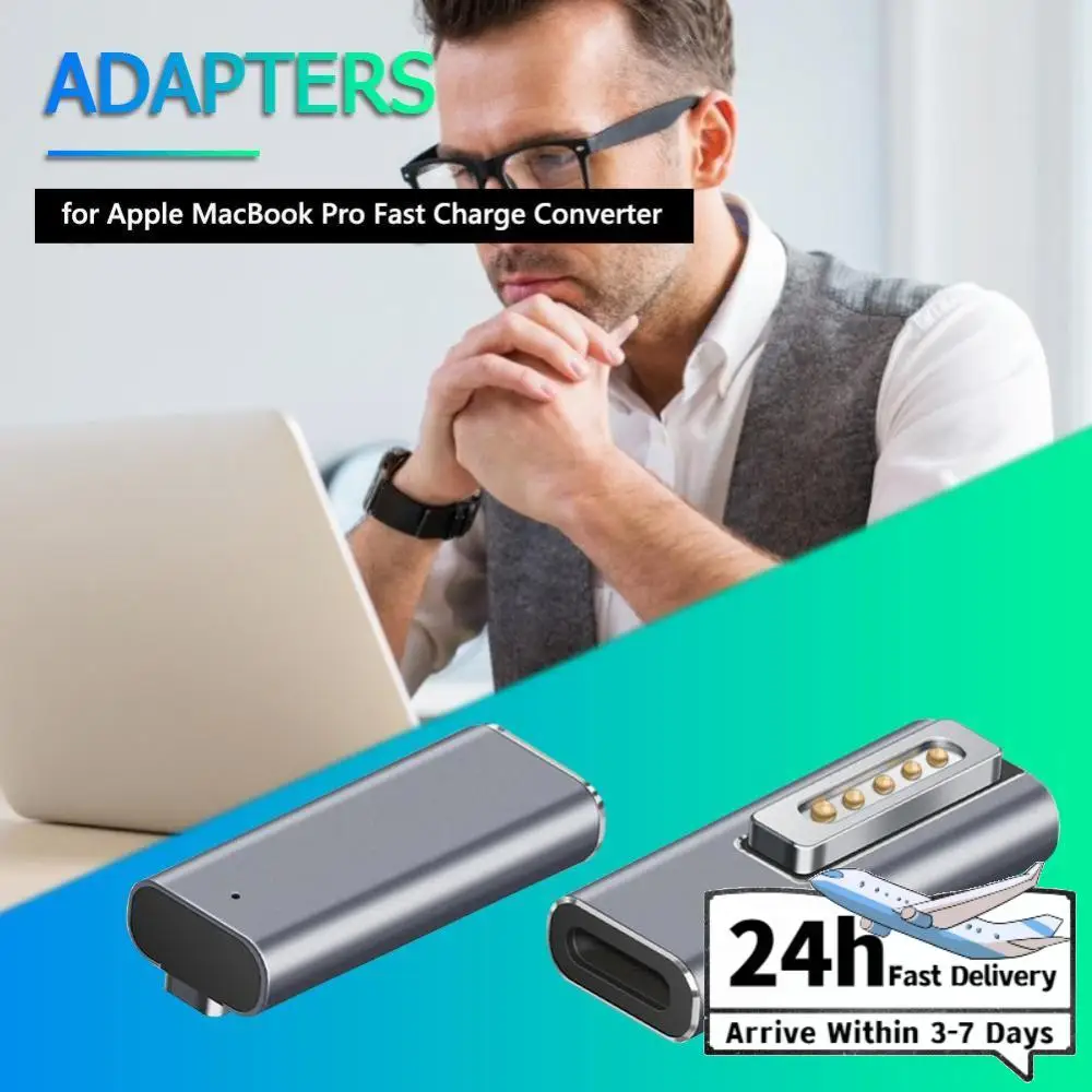 Type C Magnetic Usb…