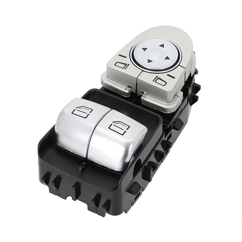 

High Performance Electric Window Switch 2059050202 for Mercedes For W205 Essential Component for Vito W447 2014 2017