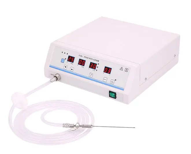 

Laparoscopy Co2 Insufflator 30L for Abdominal ga