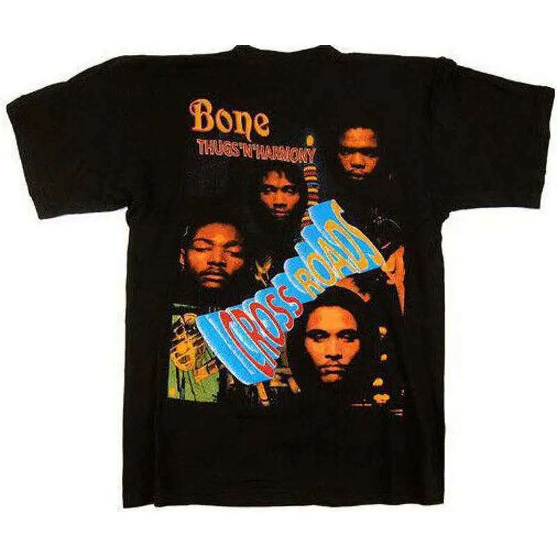 Hip Hop Tha Crossro…