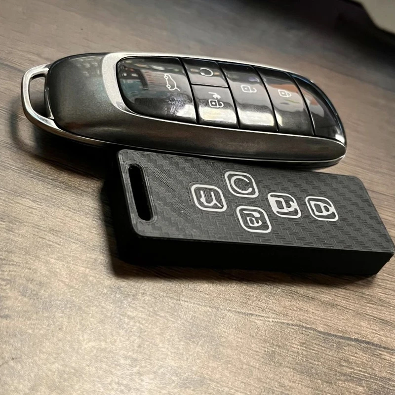 For Aian YPLUSVUTLXSPLUSMAX personality fashion trend general Motors replacement shell A key modified shell