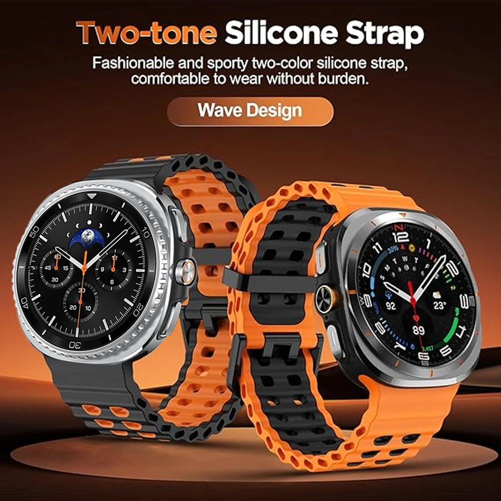 Band For Samsung Ga… - image