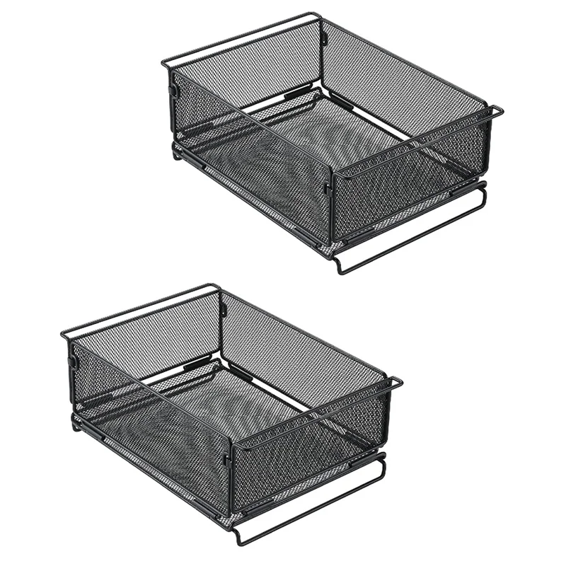 Camping Table Storage For IGT Folding Basket 2 Units Water Filter Accessories For CAMPINGMOON Table Board Kitchen