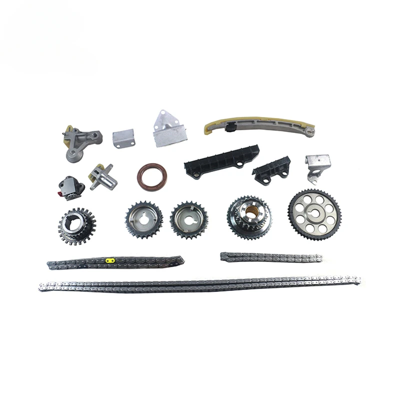 

Timing Chain Kit for Suzuki Grand Vitara XL7 2.7L 2.5L H20A H25A H27A 1999-06