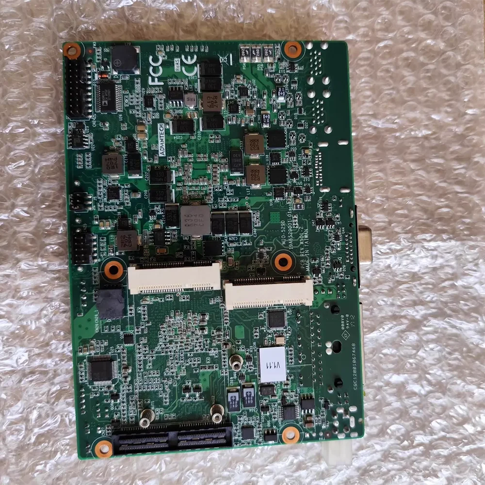 Industrial Equipment Motherboard MIO-5290 A101-2