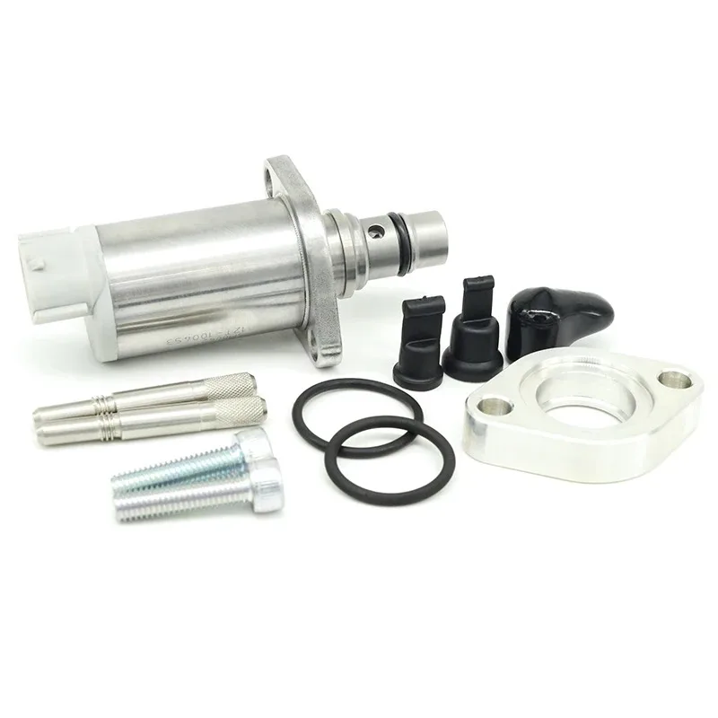 Fuel Pump Suction Control Valve SCV 04226-0L020 294200-0040 294200-0041 for Hilux Land Cruiser Corolla Replacement Part