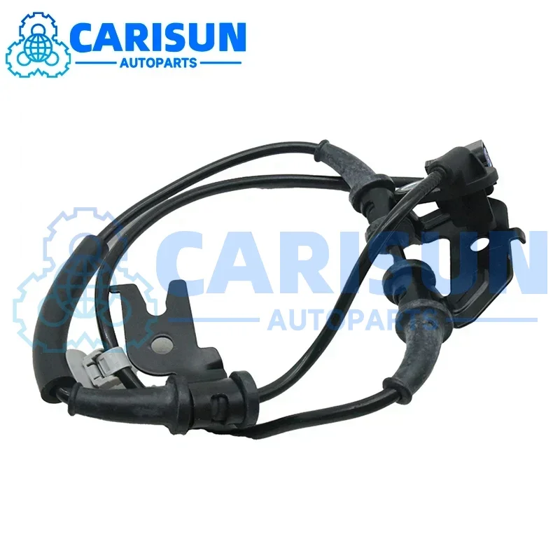 95670-B4300 95670B4300 جودة عالية جديد الجبهة اليسرى ABS عجلة السرعة الاستشعار لشركة هيونداي I10 BA IA 1.0 1.2 2013- قطع غيار السيارات