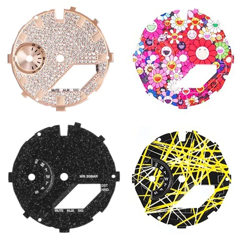 GA2100 GA2110 New S…