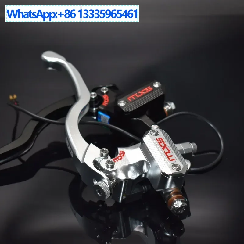 Mxs Magician Motorc…