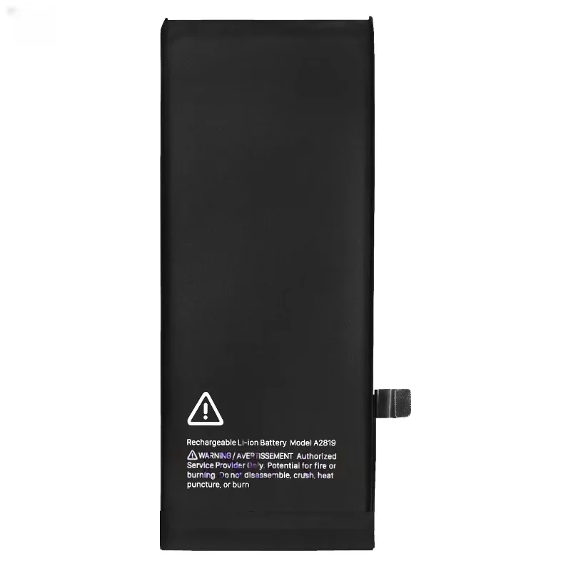 2220mAh IPhone Battery for Apple SE 2022 A2783 A2595 Built in Electric Board Lithium Charging Battery
