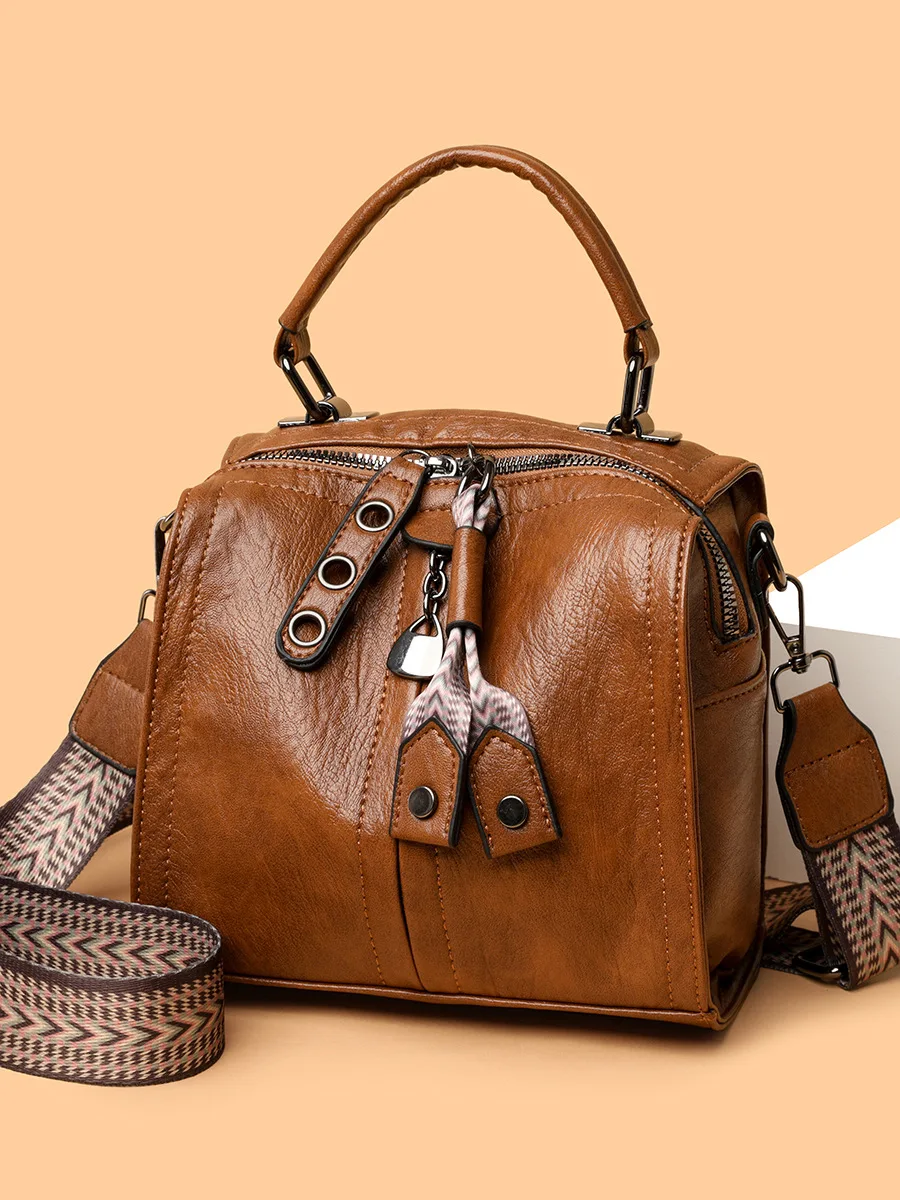 حقيبة مساعدة حقائب الجيم حقائب نسائية أوروبية وأمريكية، حقائب كتف، حقائب كروس، حقائب يد عصرية #3