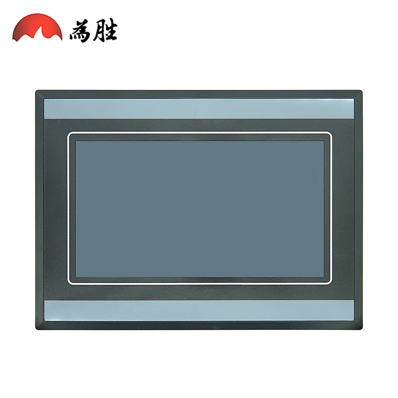 hmi-タッチスクリーン産業用ターミナル配線経済的な-plc-シリアルポートスクリーン-43-インチおよび-7-インチ-232-485-通信