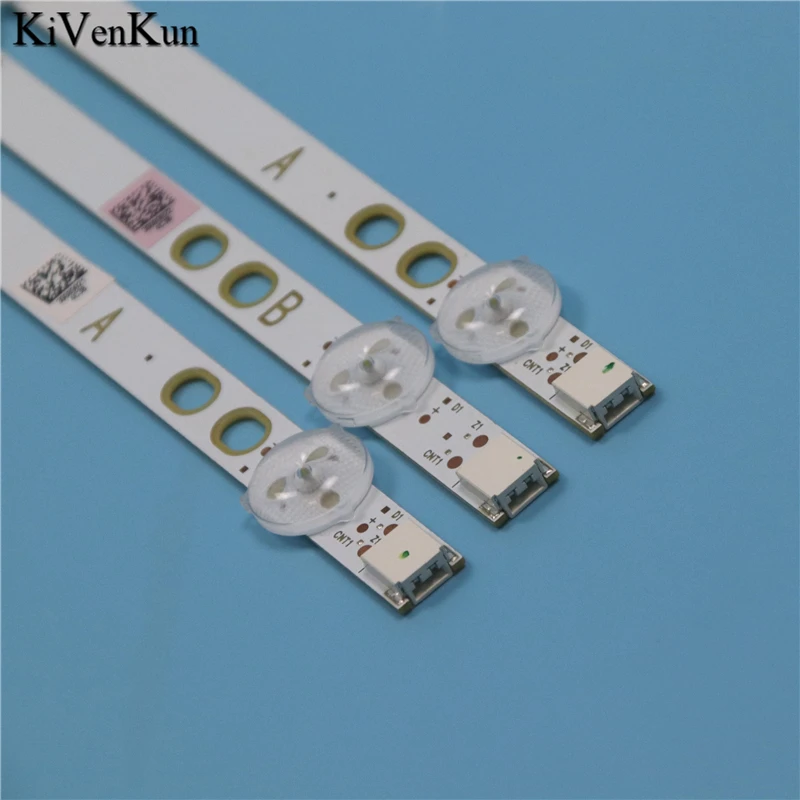 3PCS Led Backlight … - image