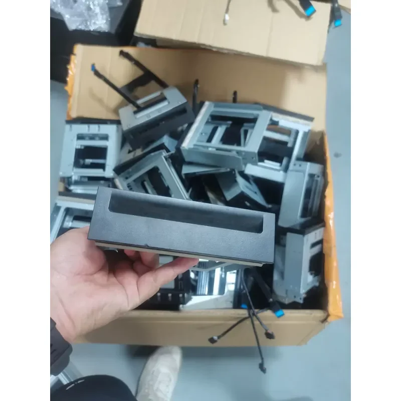 for HP Workstation Optical Drive Hard Disk Rack Expansion Bracket