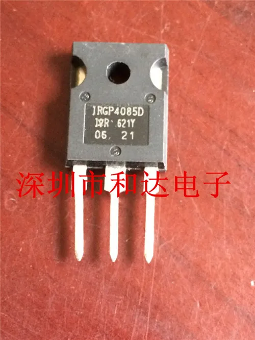 (5piece) IRGP4085D 330V 250A TO-247 / RURG50100 1000V 50A / APT5020BVFRG 5020BVFRG 500V 26A / FGH50N3 IGBT 75A 300V TO-247