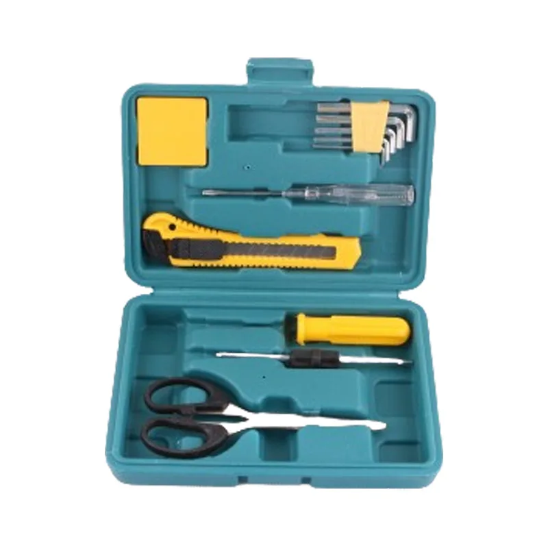 

Набор комбинированных инструментов для бытовой техники, многофункциональный набор инструментов для обслуживания