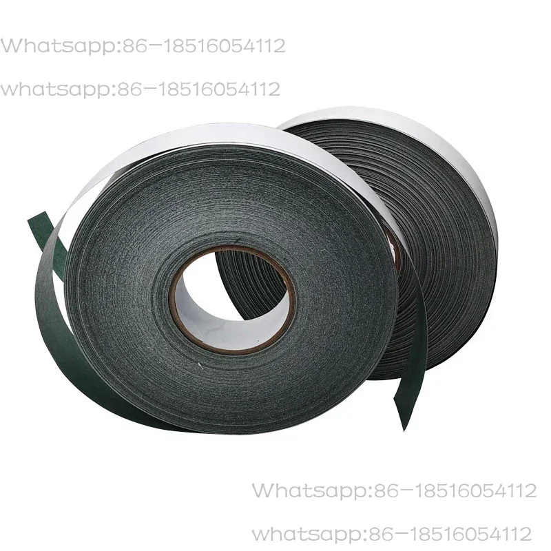 10m Fish Paper 18650/21700/32650 Insulating Paper Highland Barley Paper Li-ion Battery Electrode Isolation Protection Insulating