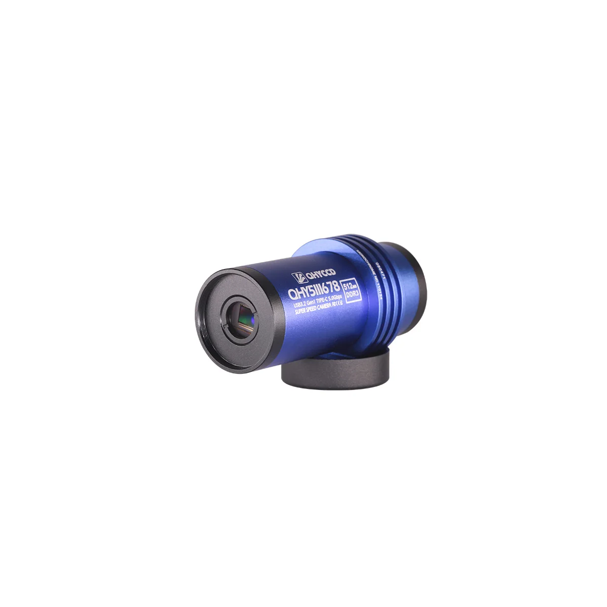 QHYCCD QHY5III678M/C A new generation of highly sensitive near infrared astrophotography planetary camera usb3.0